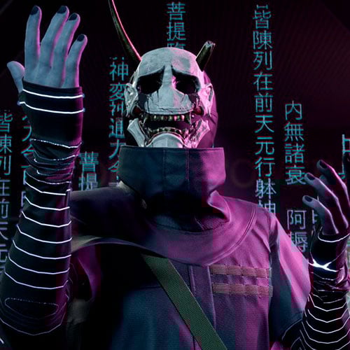 GhostWire Tokyo Deluxe Edition Cd Key